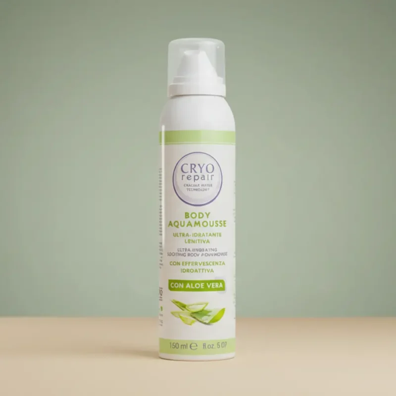 Felixofia - Cryo Repair