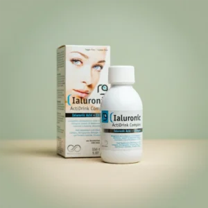 Felixofia – Ialuronic Actidrink