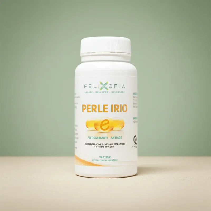 Felixofia - Perle Irio E