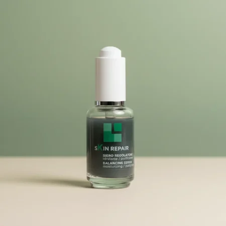 Serum Seboregolatore