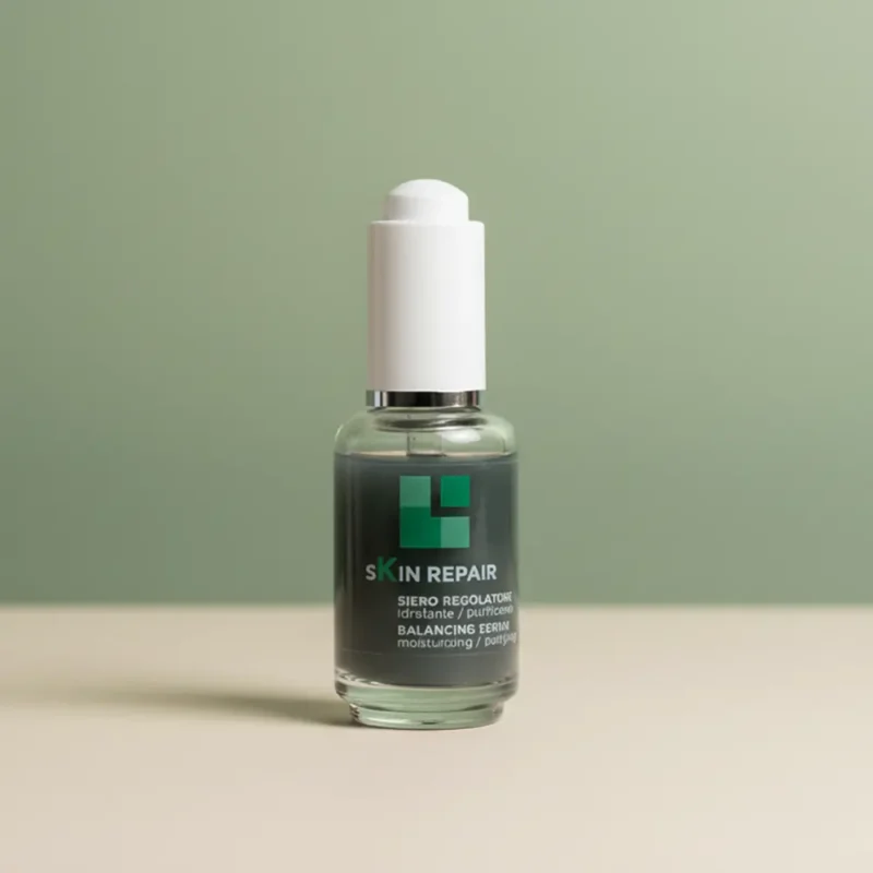 Felixofia - Serum Seboregolatore