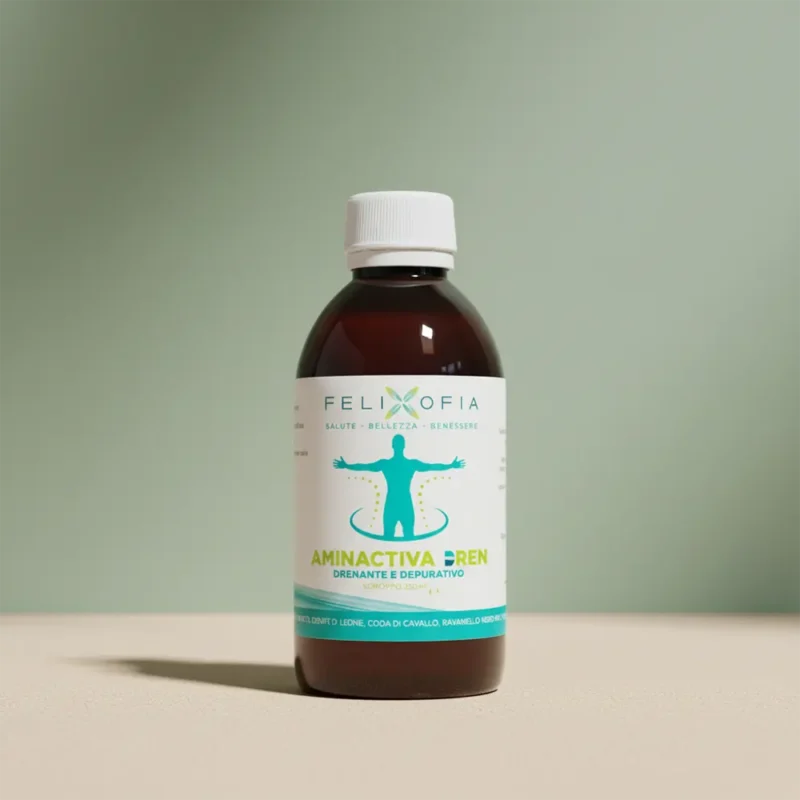 Felixofia - Aminactiva Dren