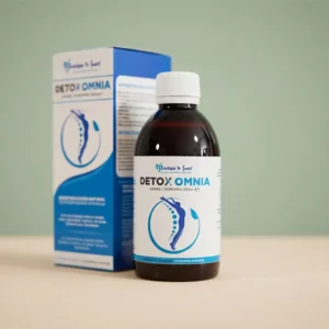 Felixofia – Detox Omnia