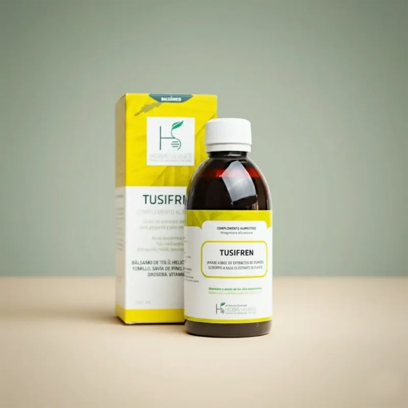 Felixofia - Tusifren
