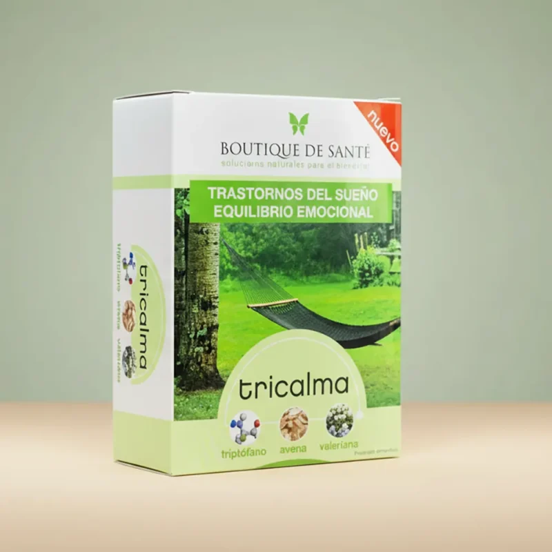 Felixofia - Tricalma