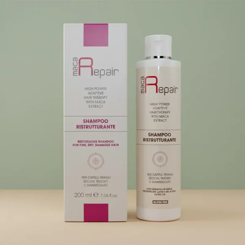 Felixofia - Shampoo Ristrutturante