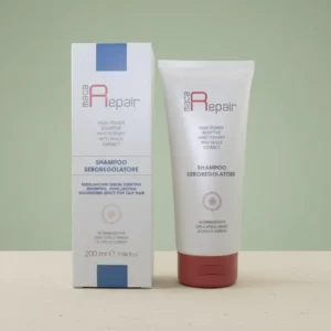 Shampoo Seboregolatore