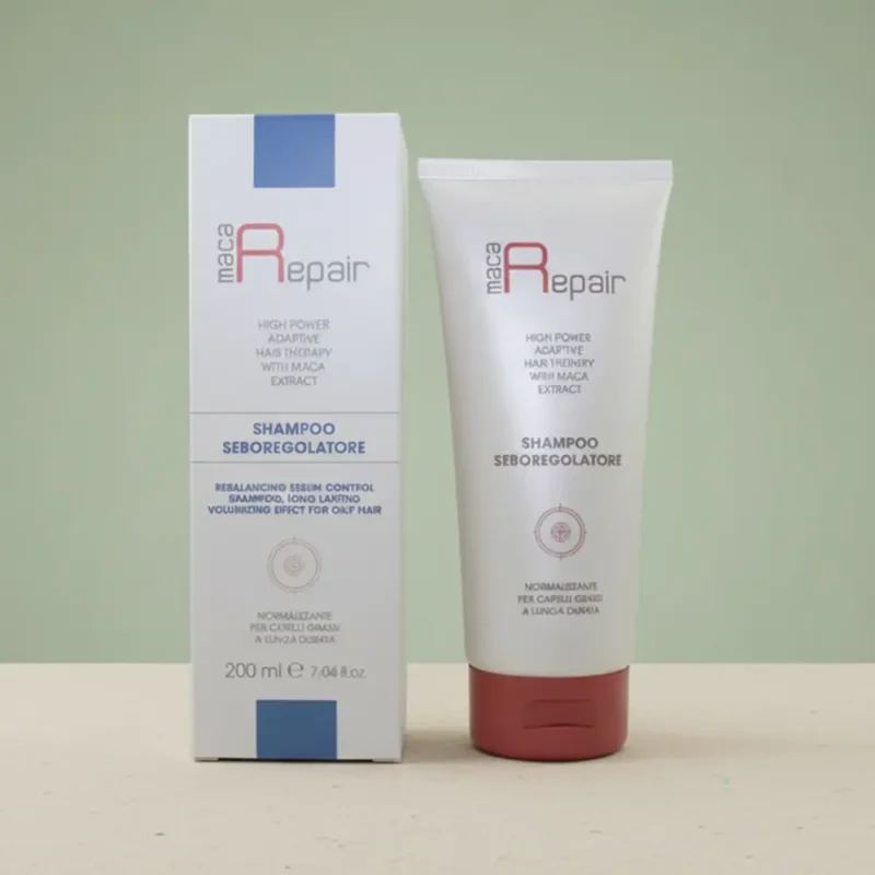 Felixofia - Shampoo Seboregolatore