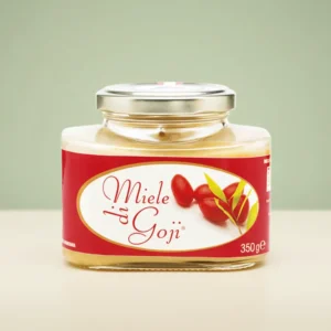 Miele di Goji