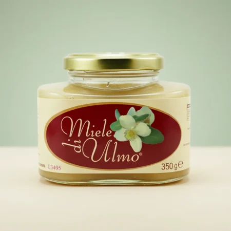 Miele di Ulmo