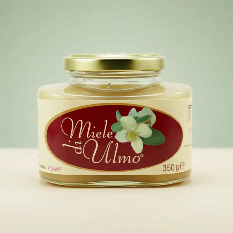 Felixofia - Miele di Ulmo