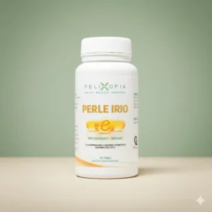 PERLE IRIO E FELX senza perle