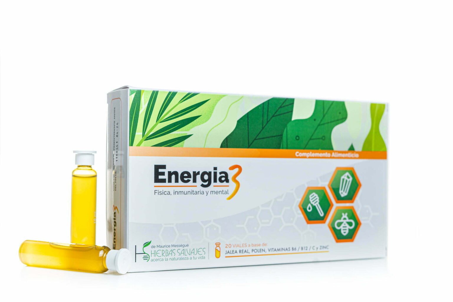 energia 3